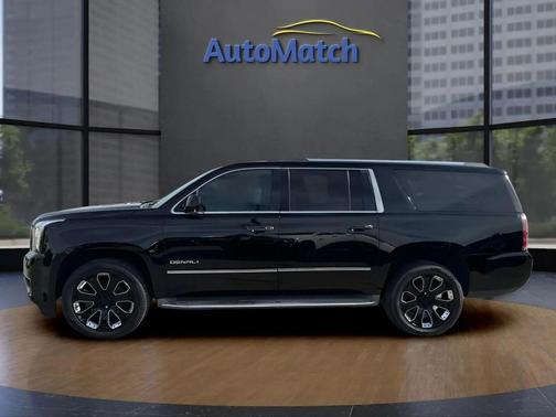 2018 GMC Yukon XL Denali