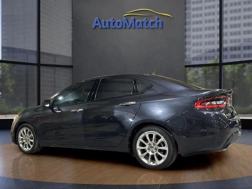 2013 Dodge Dart Limited