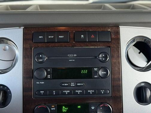 2007 Ford Expedition Limited