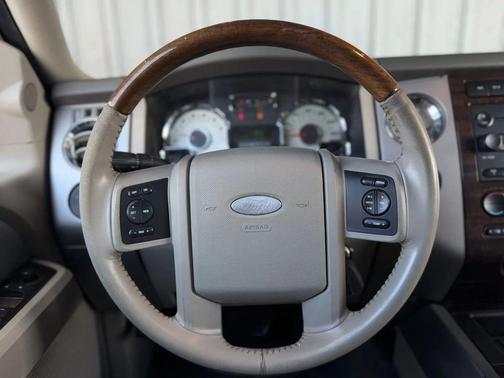 2007 Ford Expedition Limited