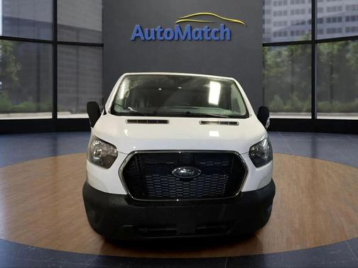 2025 Ford Transit-350 XLT