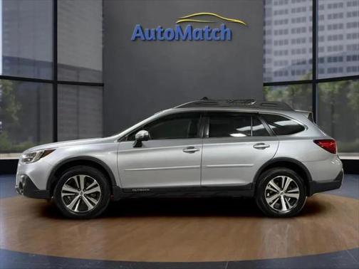 2019 Subaru Outback 3.6R Limited