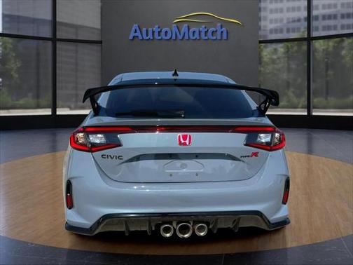2023 Honda Civic Type R Touring