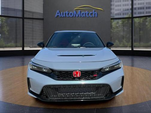 2023 Honda Civic Type R Touring
