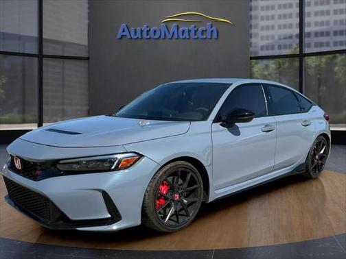 2023 Honda Civic Type R Touring