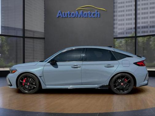 2023 Honda Civic Type R Touring