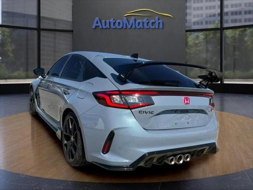 2023 Honda Civic Type R Touring