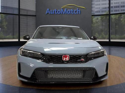 2023 Honda Civic Type R Touring