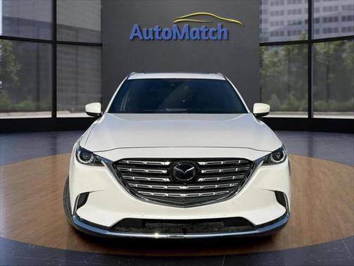 2021 Mazda CX-9 Signature