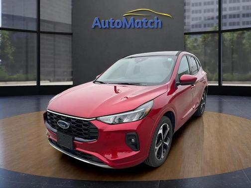 2023 Ford Escape ST-Line Select