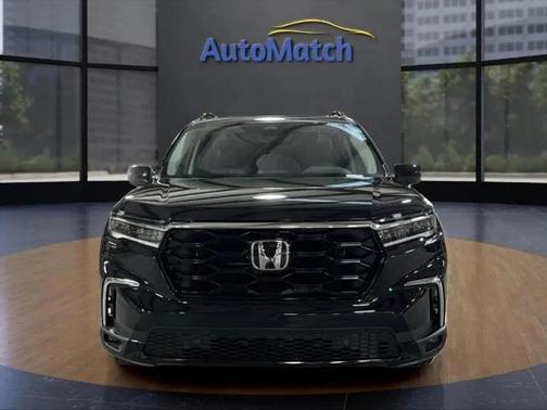 2024 Honda Pilot Touring 8-Passenger