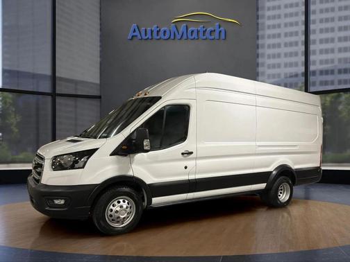 2022 Ford Transit-350 Base