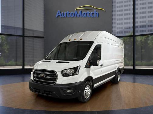 2022 Ford Transit-350 Base
