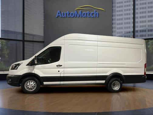 2022 Ford Transit-350 Base