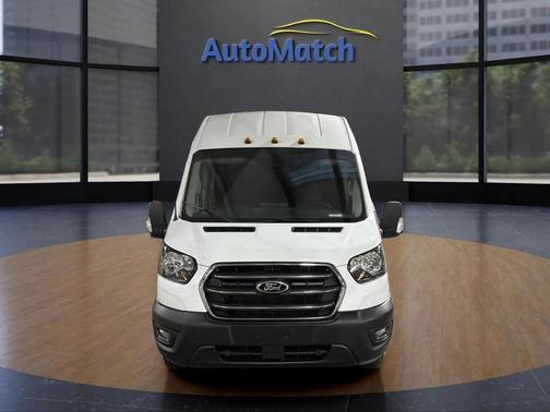 2022 Ford Transit-350 Base