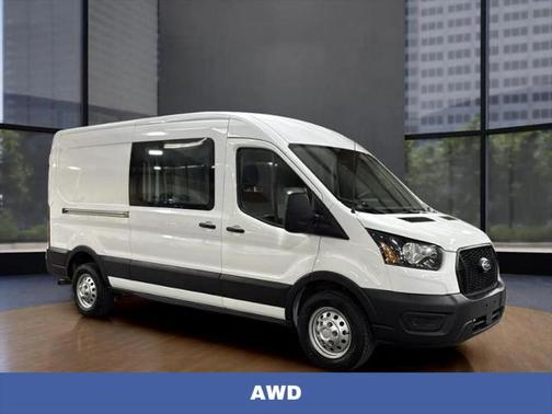 2023 Ford Transit-250 Base