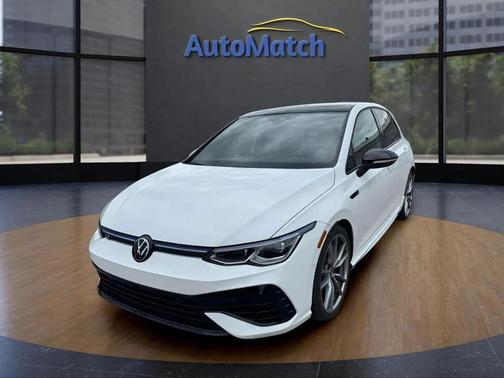 2024 Volkswagen Golf R Base