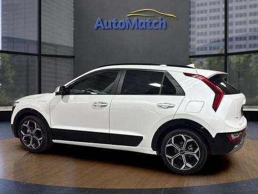 2023 Kia Niro Touring