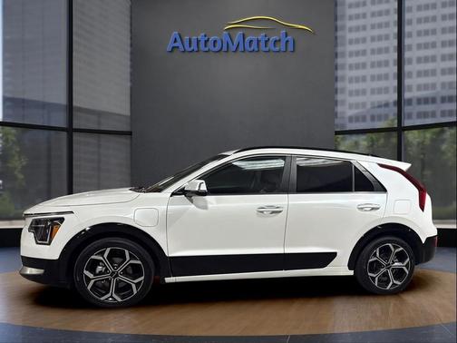 2023 Kia Niro Touring