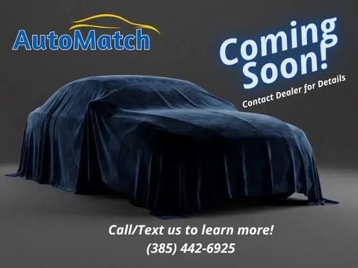 2016 Nissan NV Passenger NV3500 HD 3500 HD SV