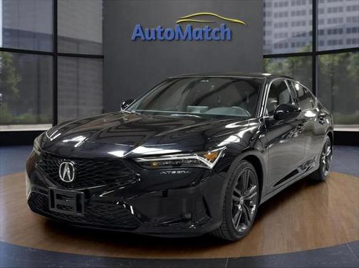 2023 Acura Integra A-SPEC