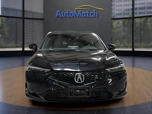 2023 Acura Integra A-SPEC