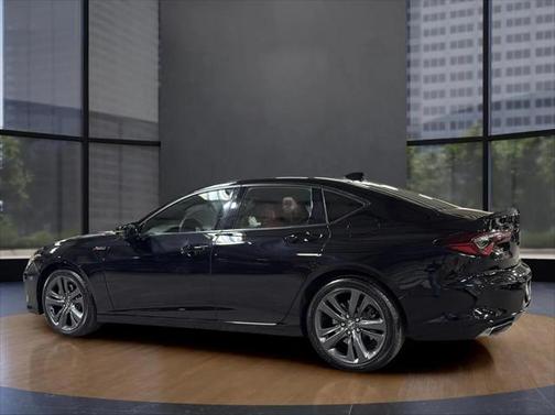2023 Acura TLX A-Spec