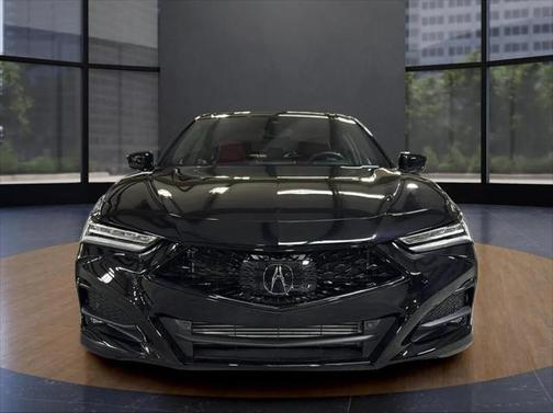 2023 Acura TLX A-Spec