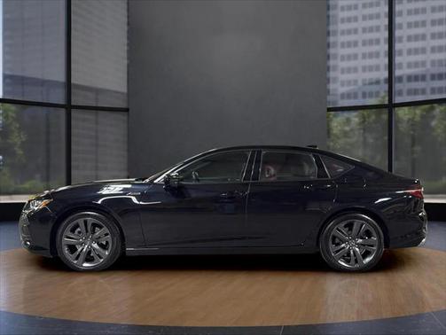 2023 Acura TLX A-Spec