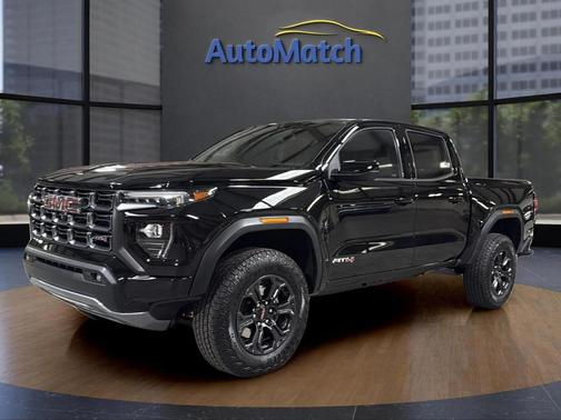 2024 GMC Canyon Base
