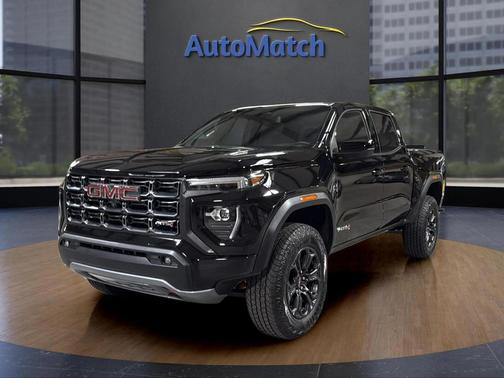 2024 GMC Canyon Base