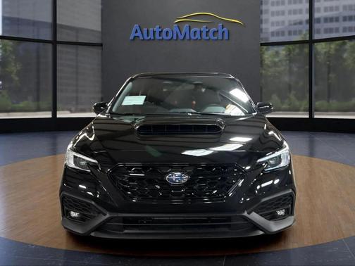 2025 Subaru WRX Limited