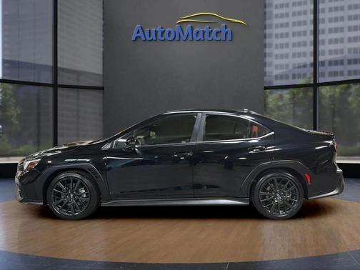 2025 Subaru WRX Limited