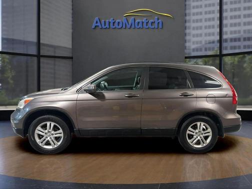 2010 Honda CR-V EX-L