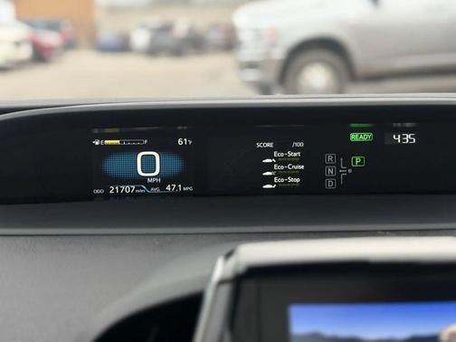 2022 Toyota Prius Limited