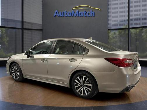 2018 Subaru Legacy Premium