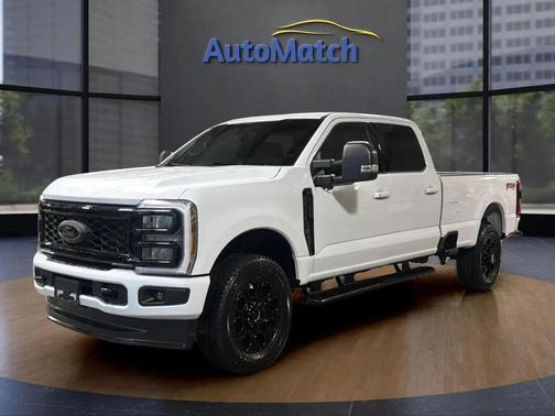 2025 Ford F-250 XLT