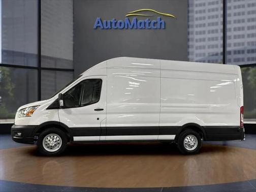 2022 Ford Transit-250 Base