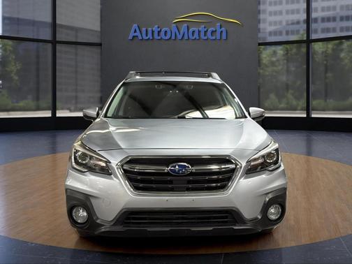 2018 Subaru Outback 3.6R Limited