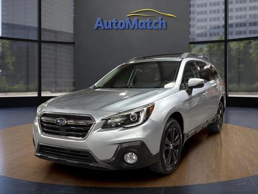 2018 Subaru Outback 3.6R Limited
