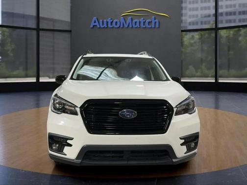 2022 Subaru Ascent Onyx Edition 7-Passenger