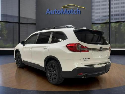 2022 Subaru Ascent Onyx Edition 7-Passenger