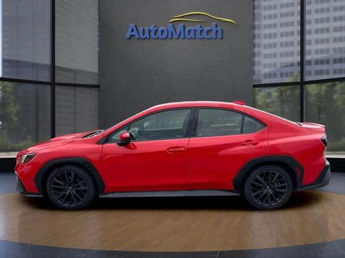 2024 Subaru WRX Premium