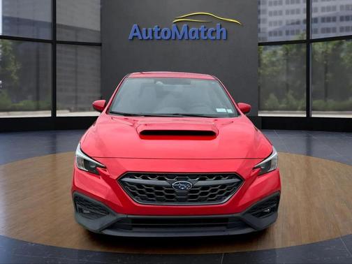 2024 Subaru WRX Premium