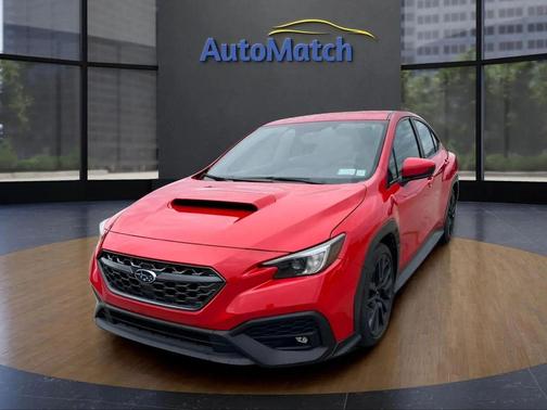 2024 Subaru WRX Premium