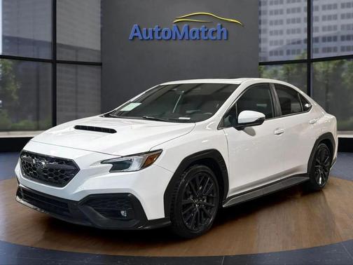 2023 Subaru WRX Limited