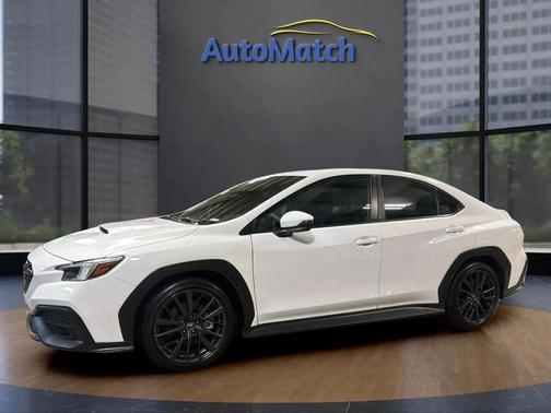 2023 Subaru WRX Limited