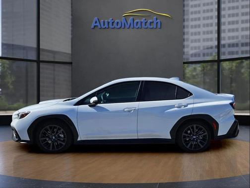 2023 Subaru WRX Limited