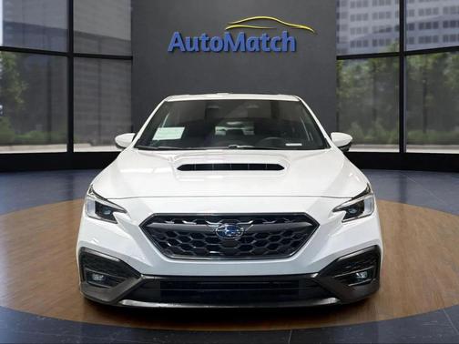 2023 Subaru WRX Limited