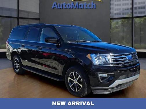 2019 Ford Expedition Max XLT